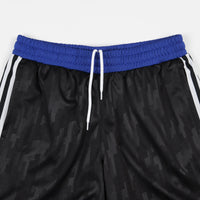 adidas skateboarding dodson short