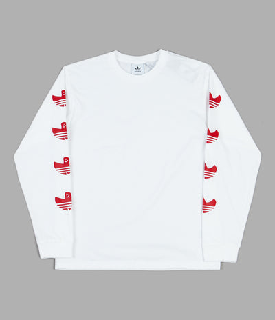 adidas long sleeve jumper