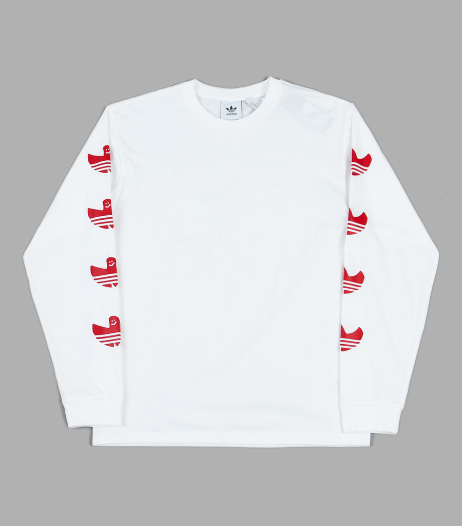 adidas long sleeve t shirt