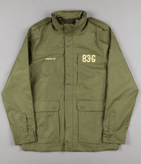 adidas military jacket
