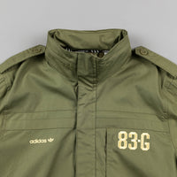 adidas m65 jacket