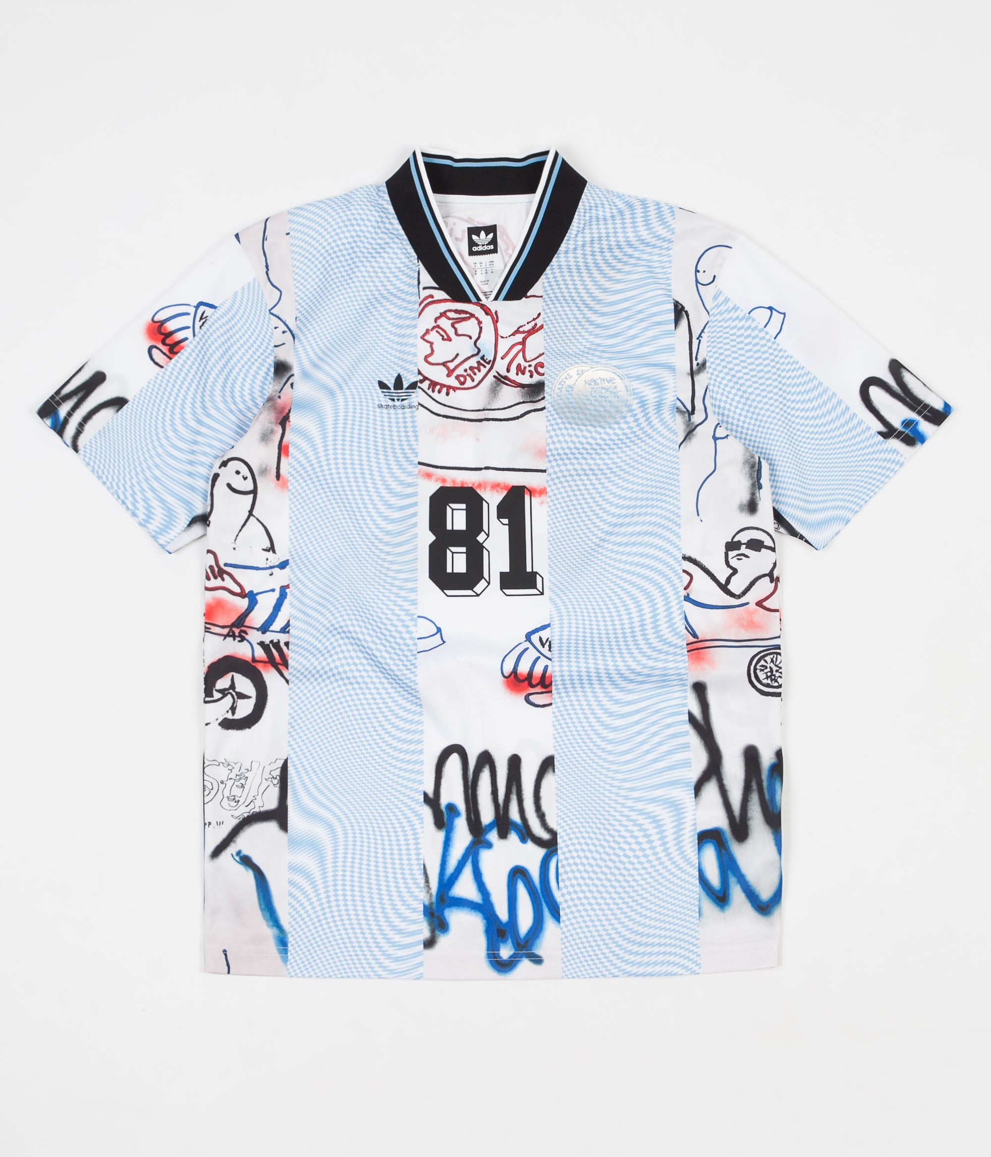 adidas gonz jersey