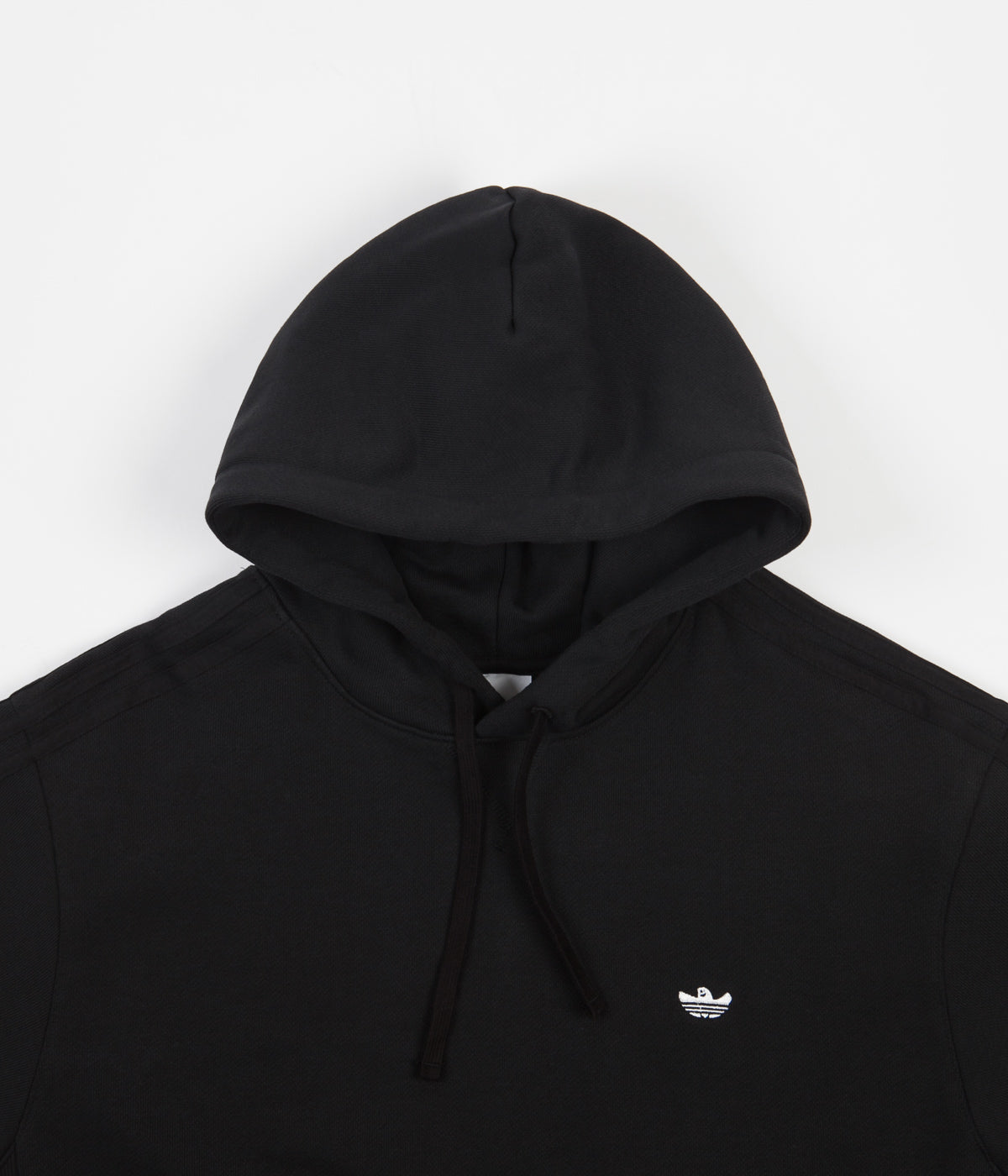 adidas shmoo hoodie black