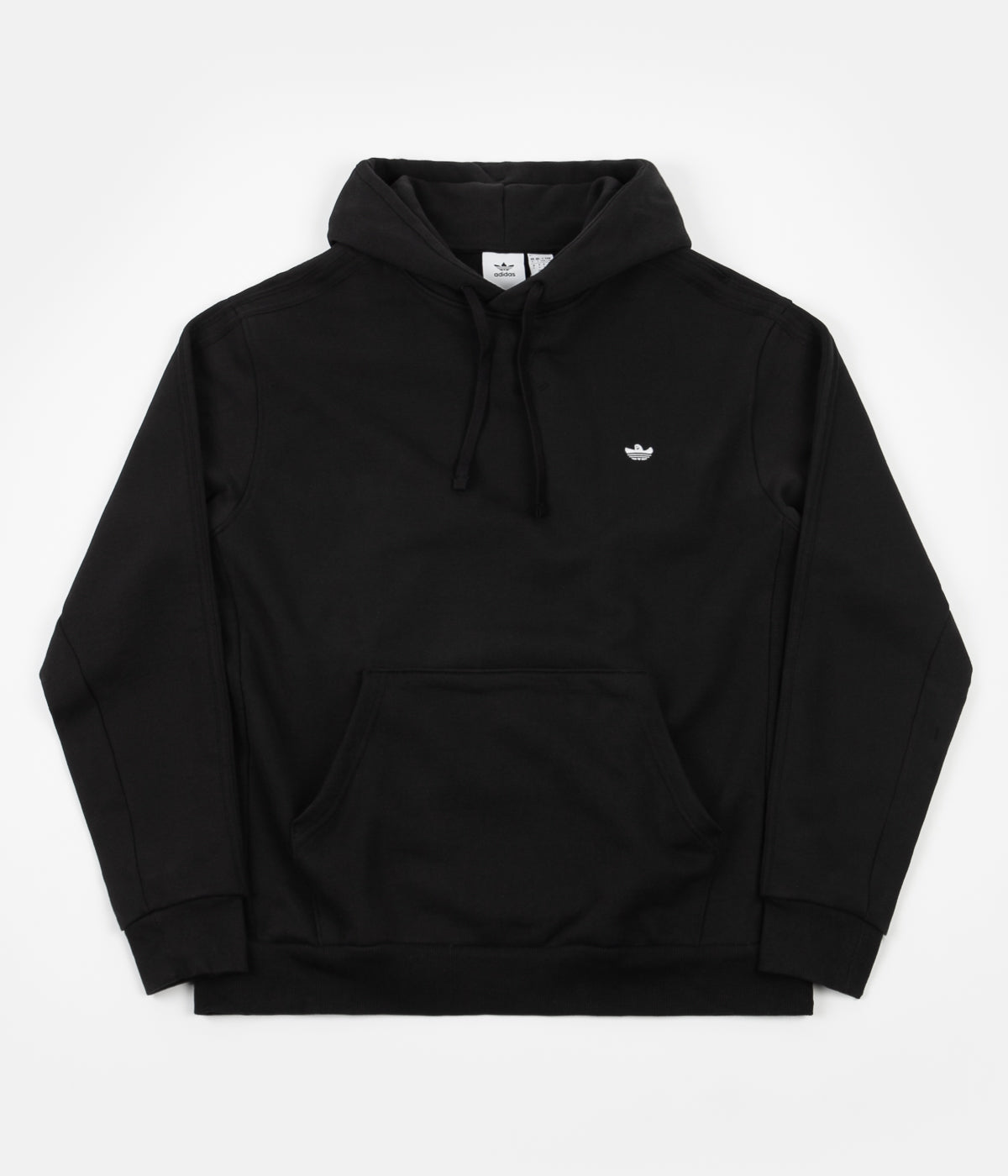 black yeezy hoodie