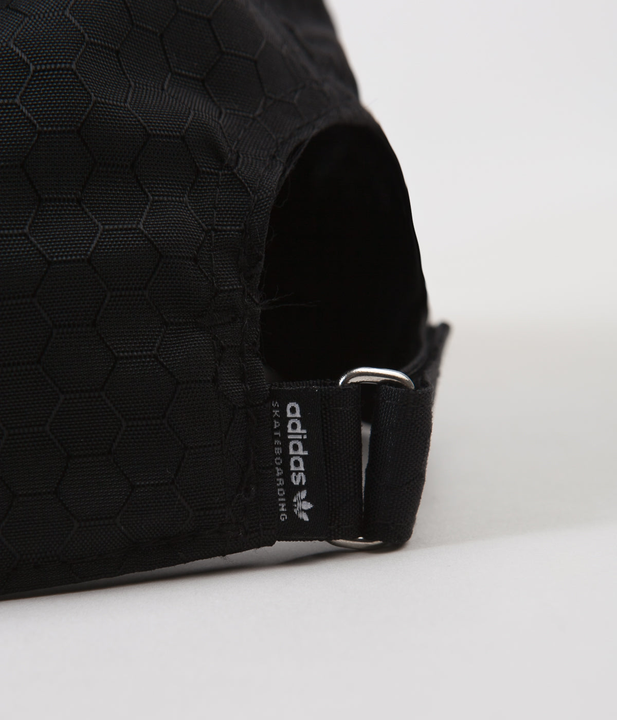 Adidas Insley Cap - Solid Grey | Flatspot