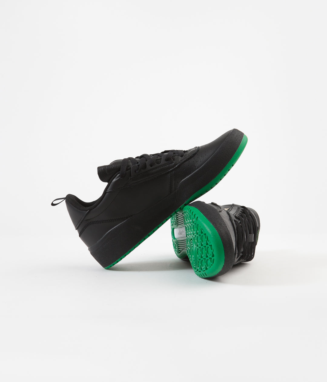 adidas liberty cup black green