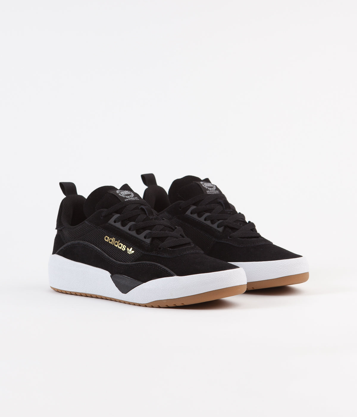 Adidas Liberty Cup Shoes - Core Black 