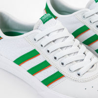 adidas lucas premiere adv white