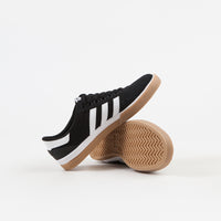 adidas lucas premiere black gum