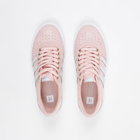 adidas lucas pink