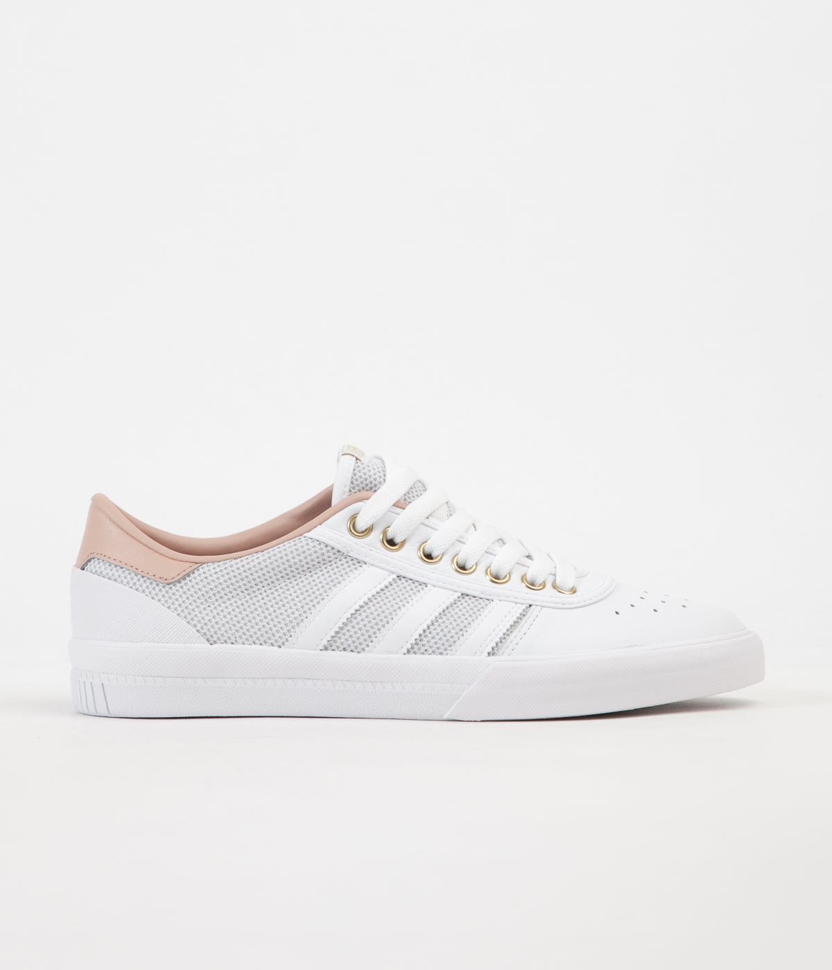 Adidas Lucas Premiere Shoes - White 