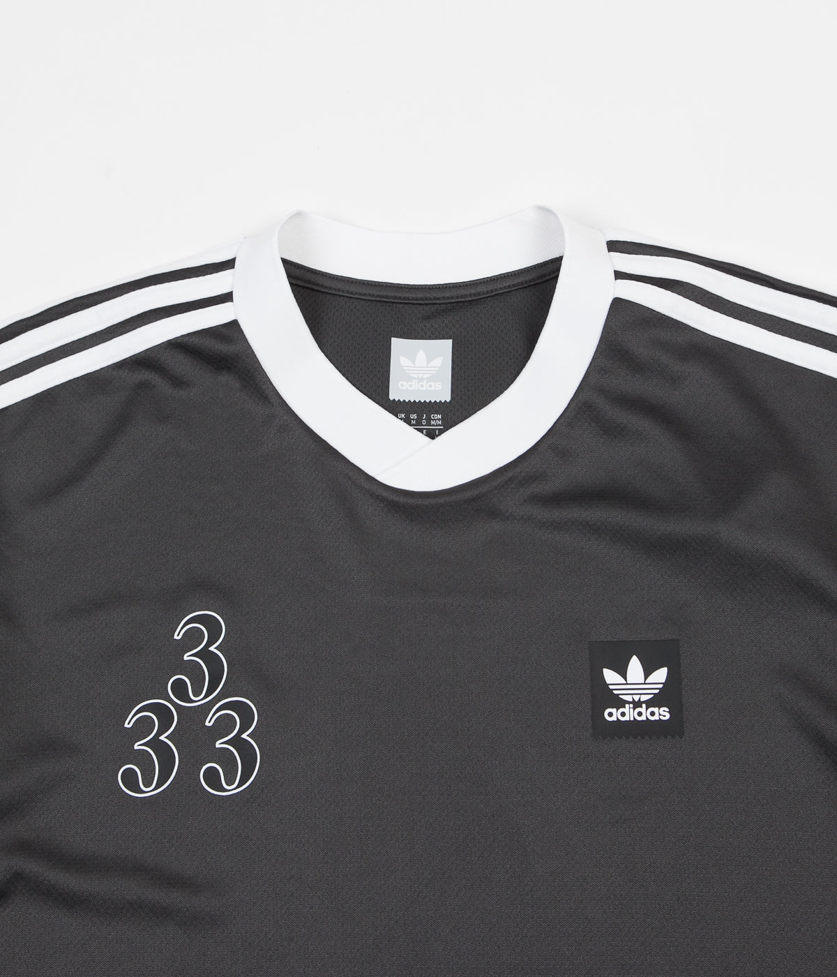 adidas 333 shirt