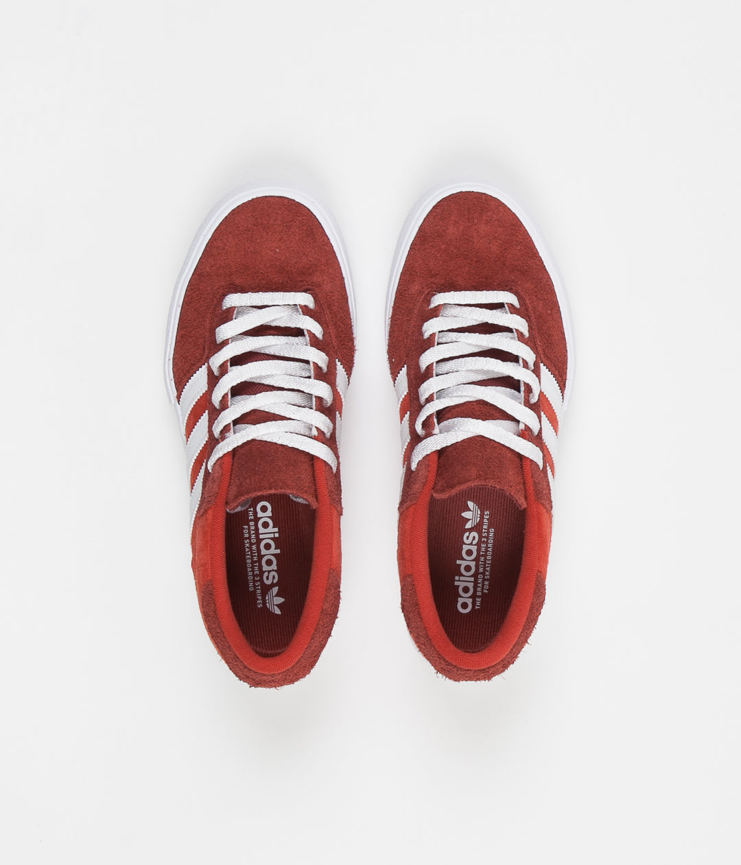 adidas matchbreak super red