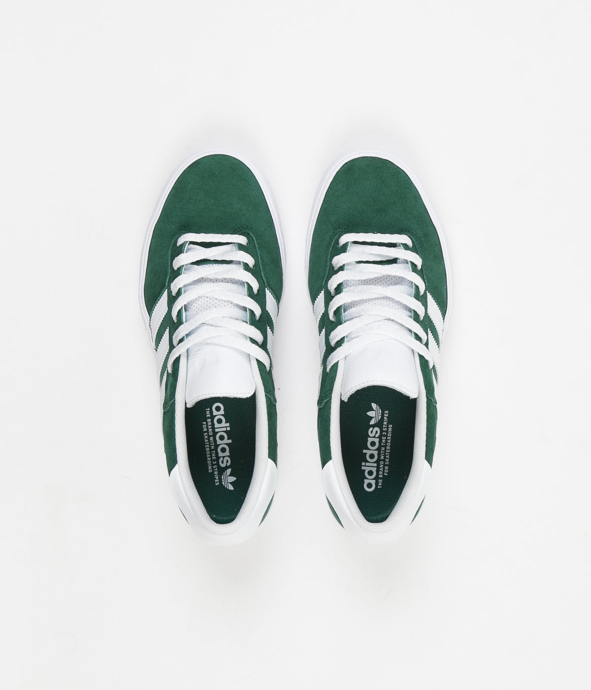 green and gold adidas