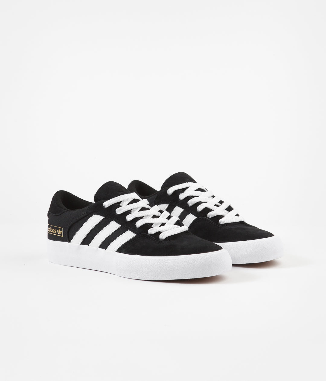 adidas matchbreak super black