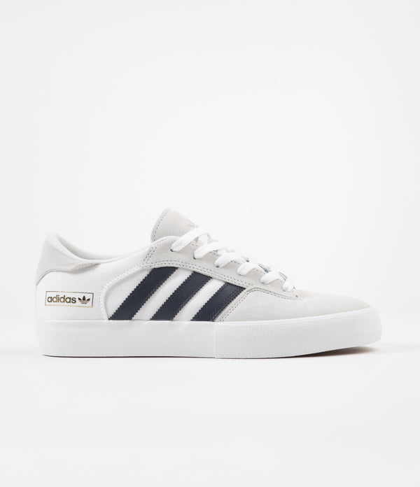 Adidas Matchbreak Super Shoes - Crystal 