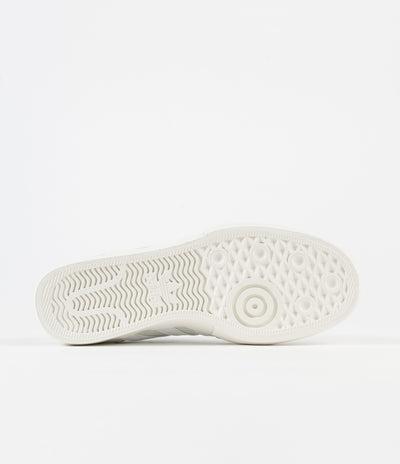 Adidas Matchbreak Super Shoes - Crystal White / White / Chalk White ...