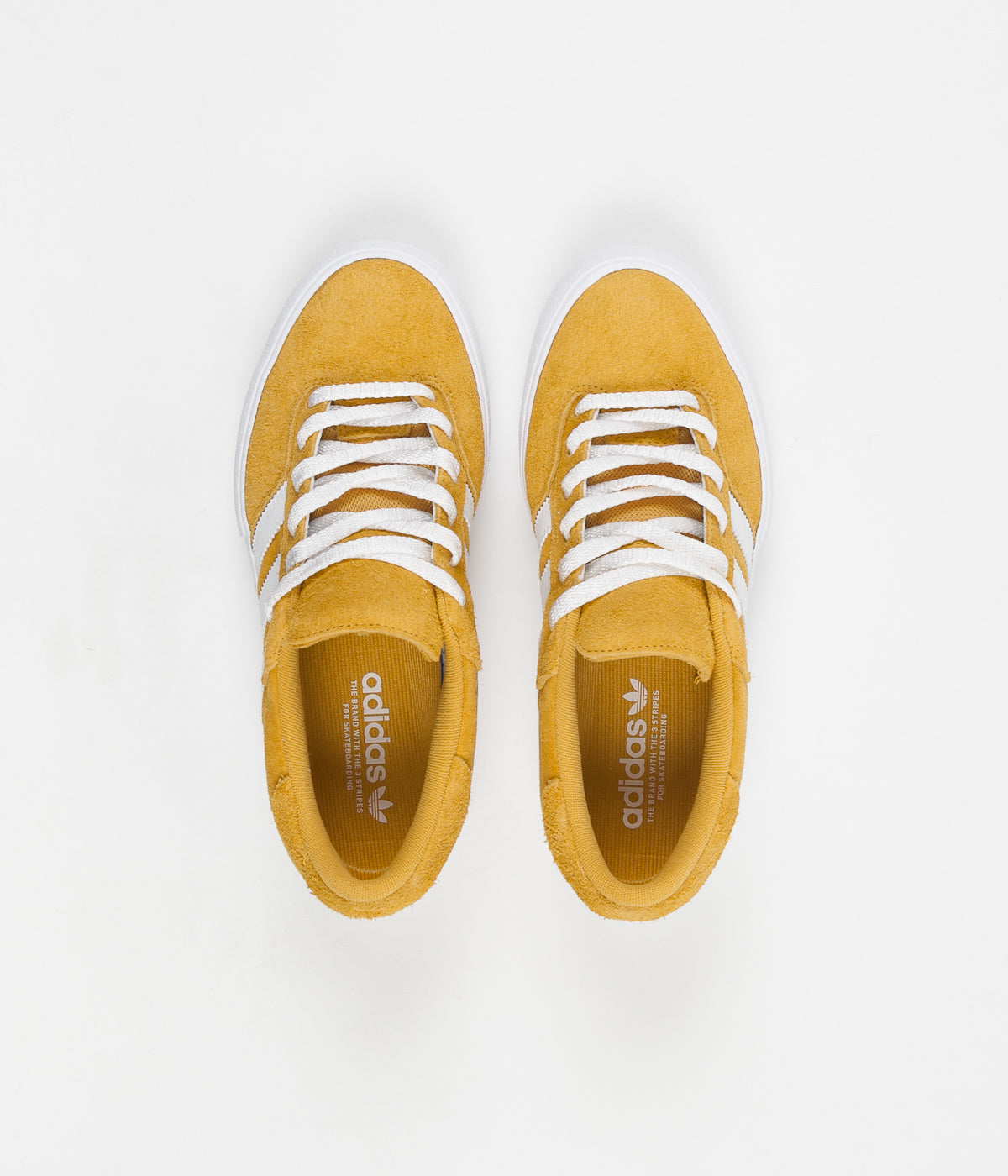 adidas matchbreak super yellow