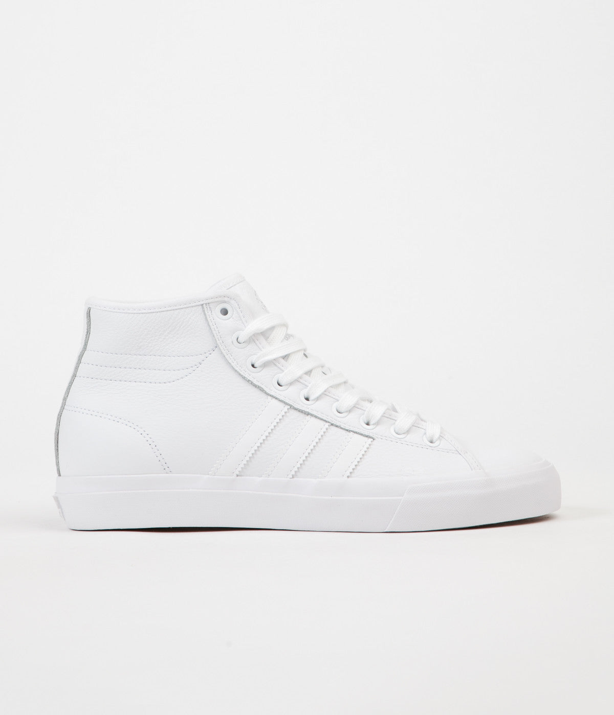 Adidas Matchcourt High RX Shoes - White 