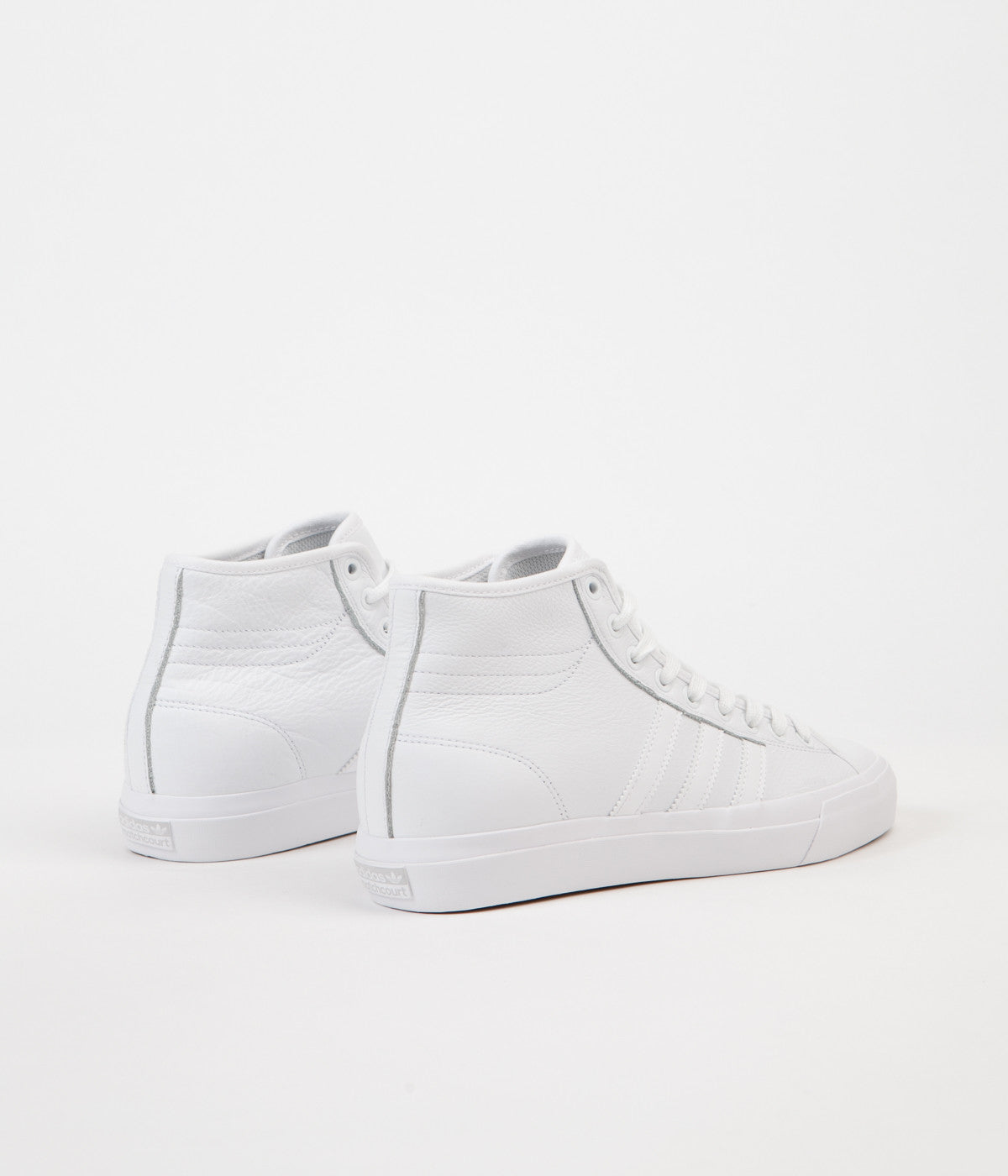 matchcourt rx white