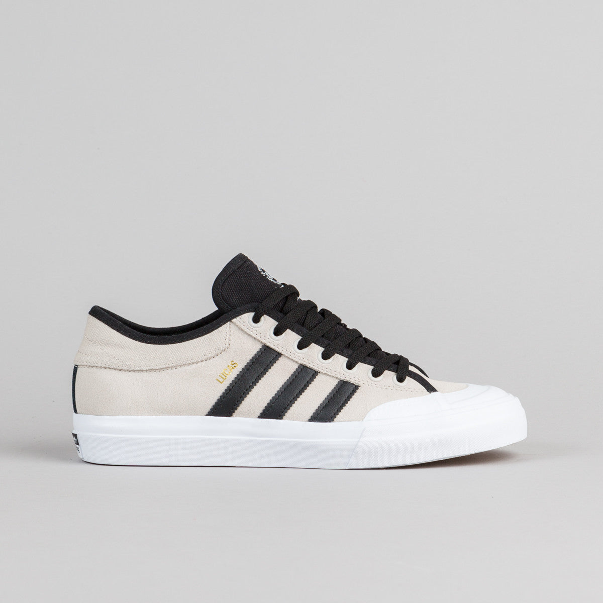 adidas matchcourt lucas