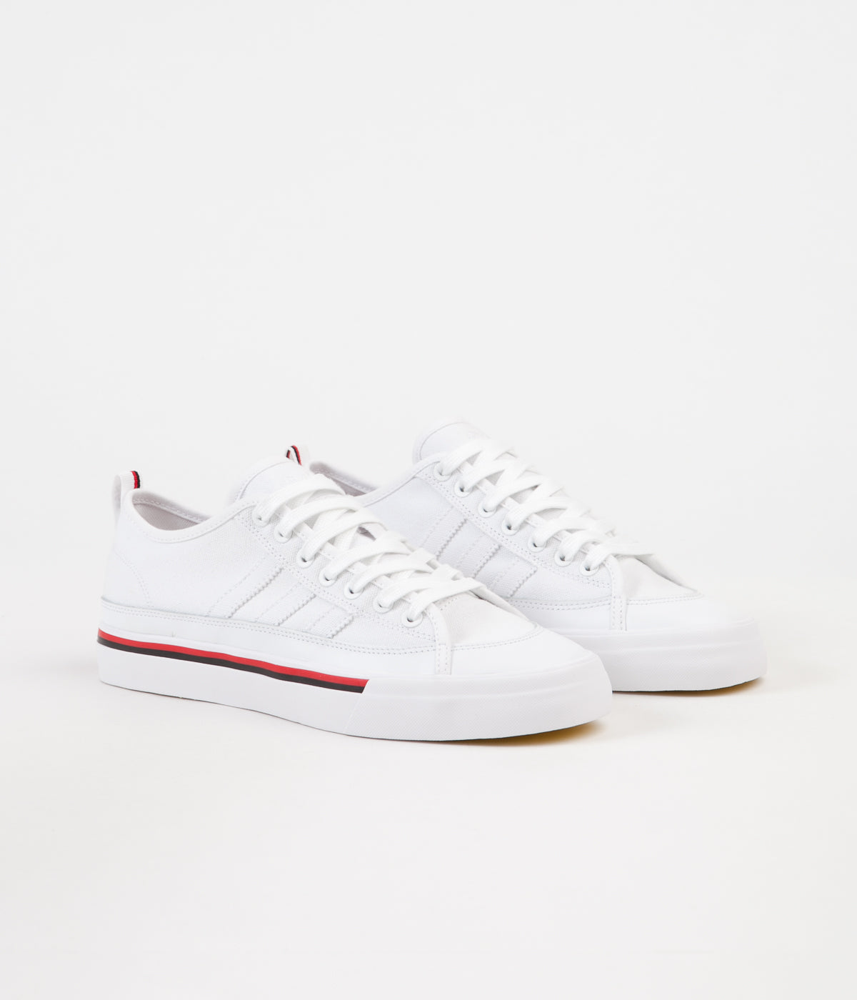 matchcourt rx white