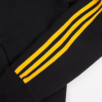 adidas mini shmoo hoodie black