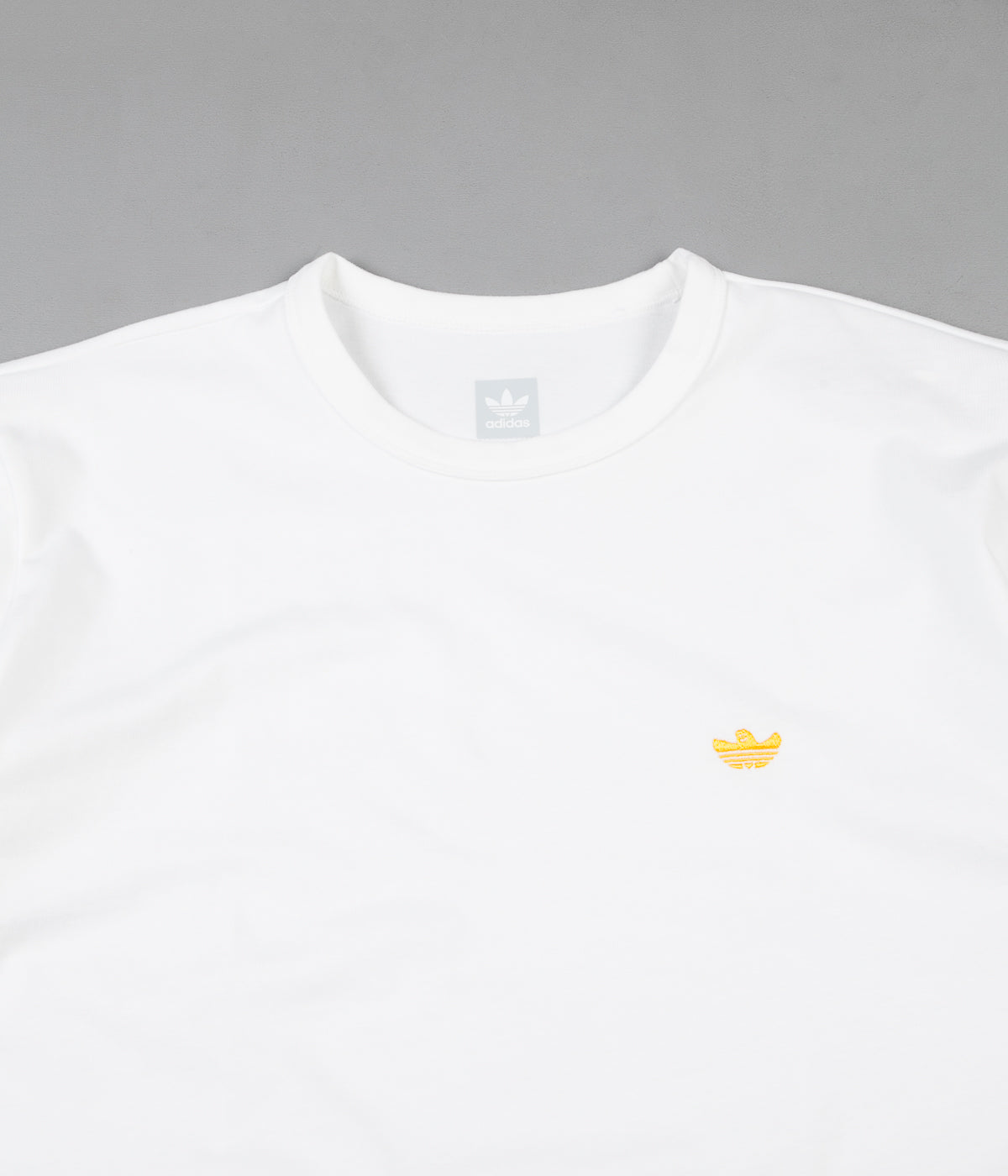 adidas mini logo t shirt