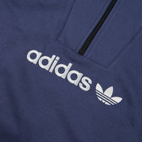 adidas modular sweatshirt