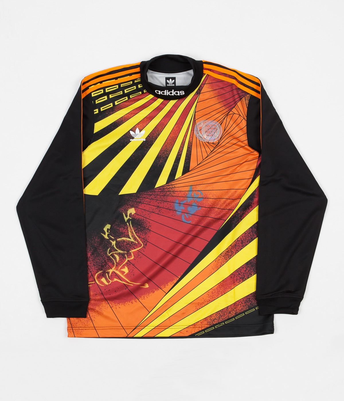 adidas nakel jersey