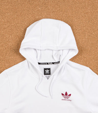 adidas x official hoodie