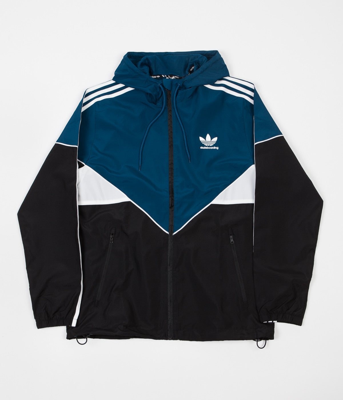 adidas sb jacket