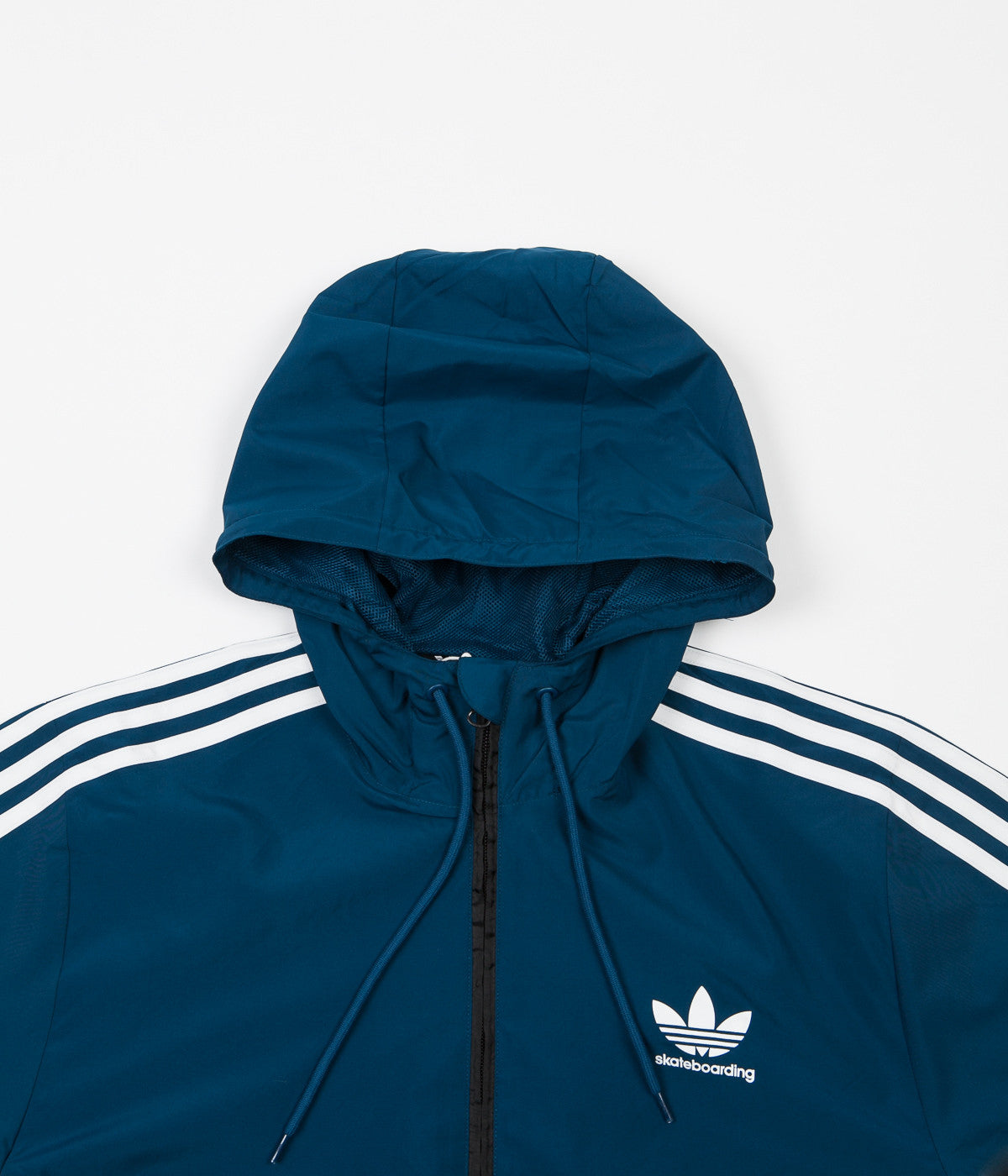 adidas premiere windbreaker jacket