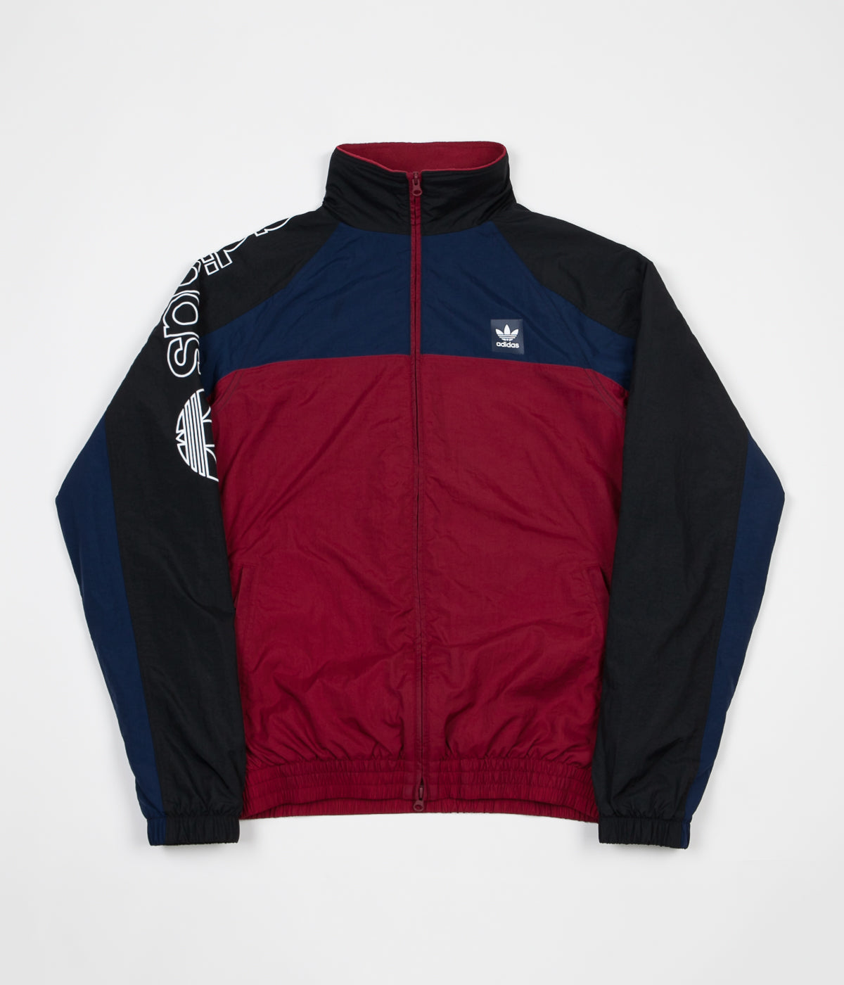 arsenal rain jacket adidas