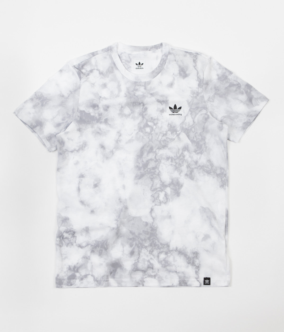 adidas clima 2.0 quartz t shirt