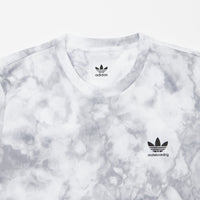 adidas clima 2.0 quartz t shirt