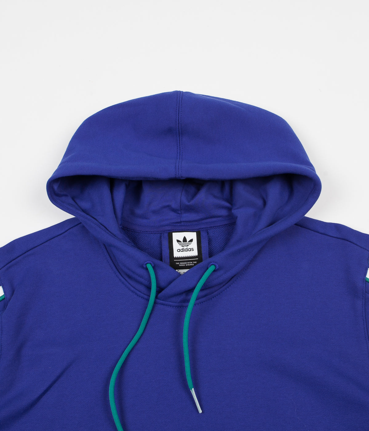 adidas quarzo hoodie