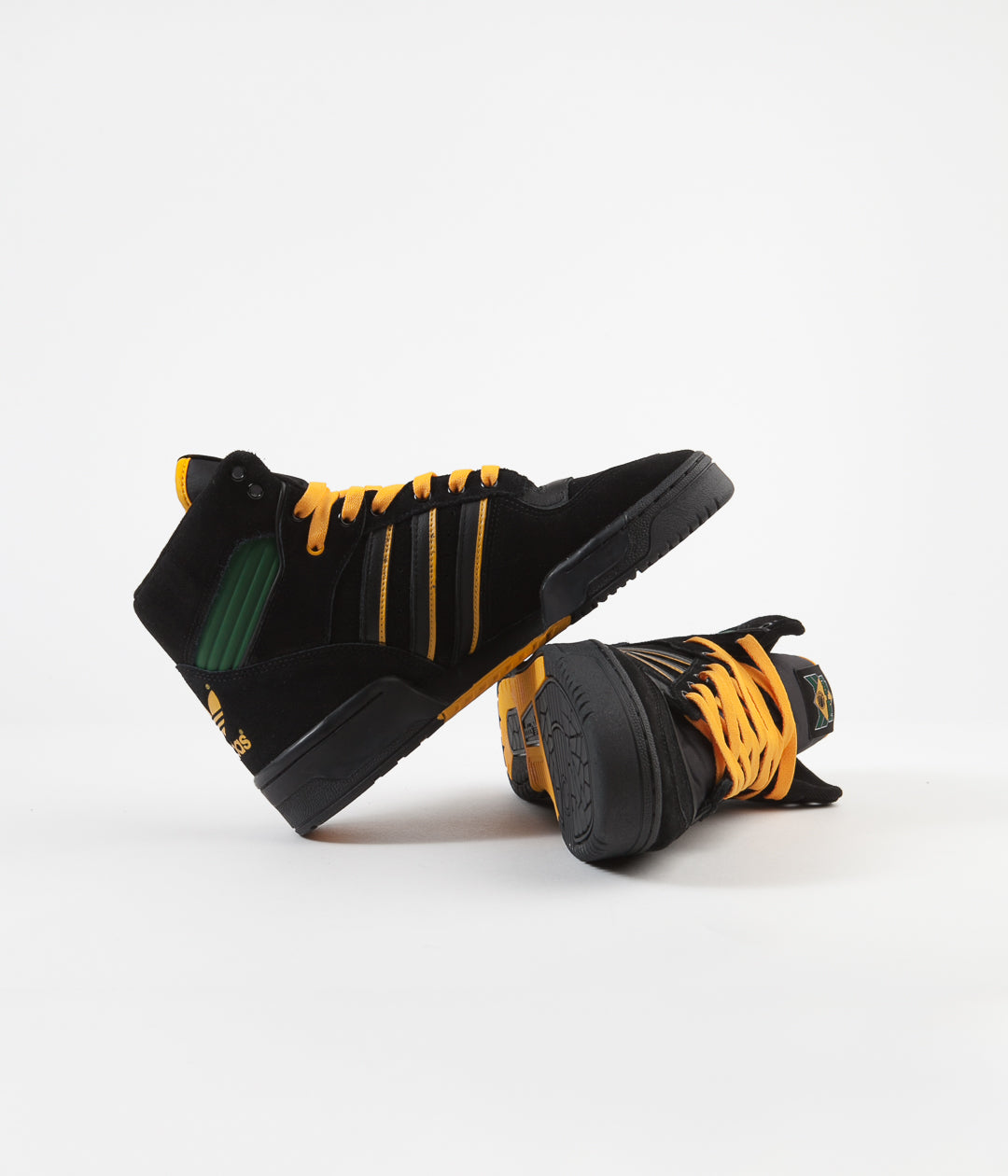 adidas rivalry hi nakel