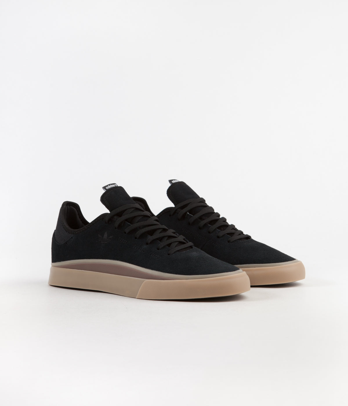 adidas sabalo core black gum