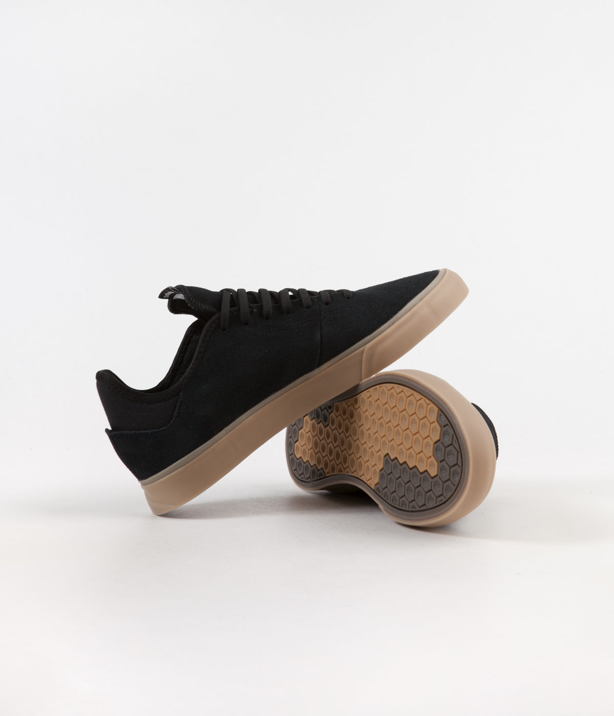 adidas sabalo core black gum