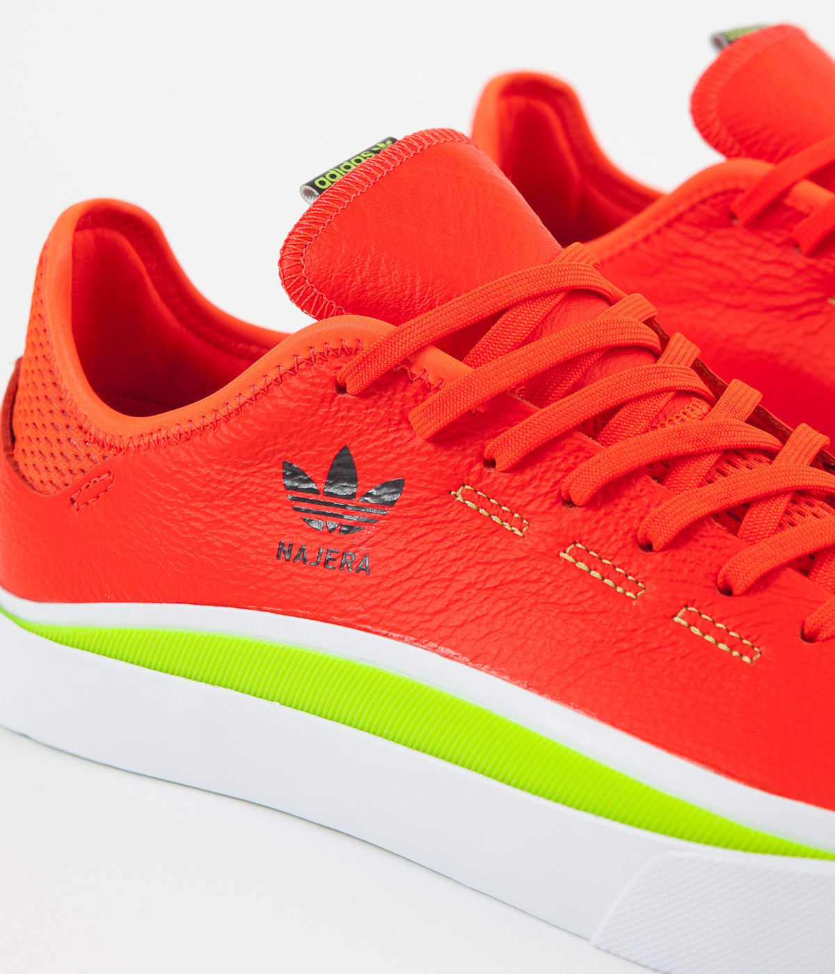 adidas sabalo red