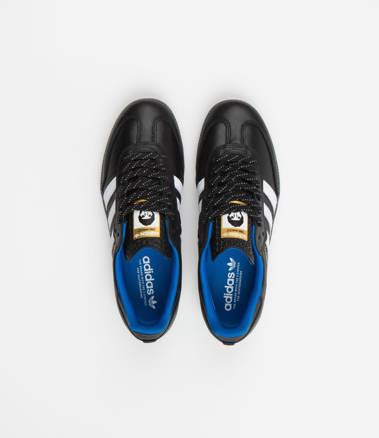 adidas - 29.0cm adidas SAMBA ADV RYR IANNUCCIの+