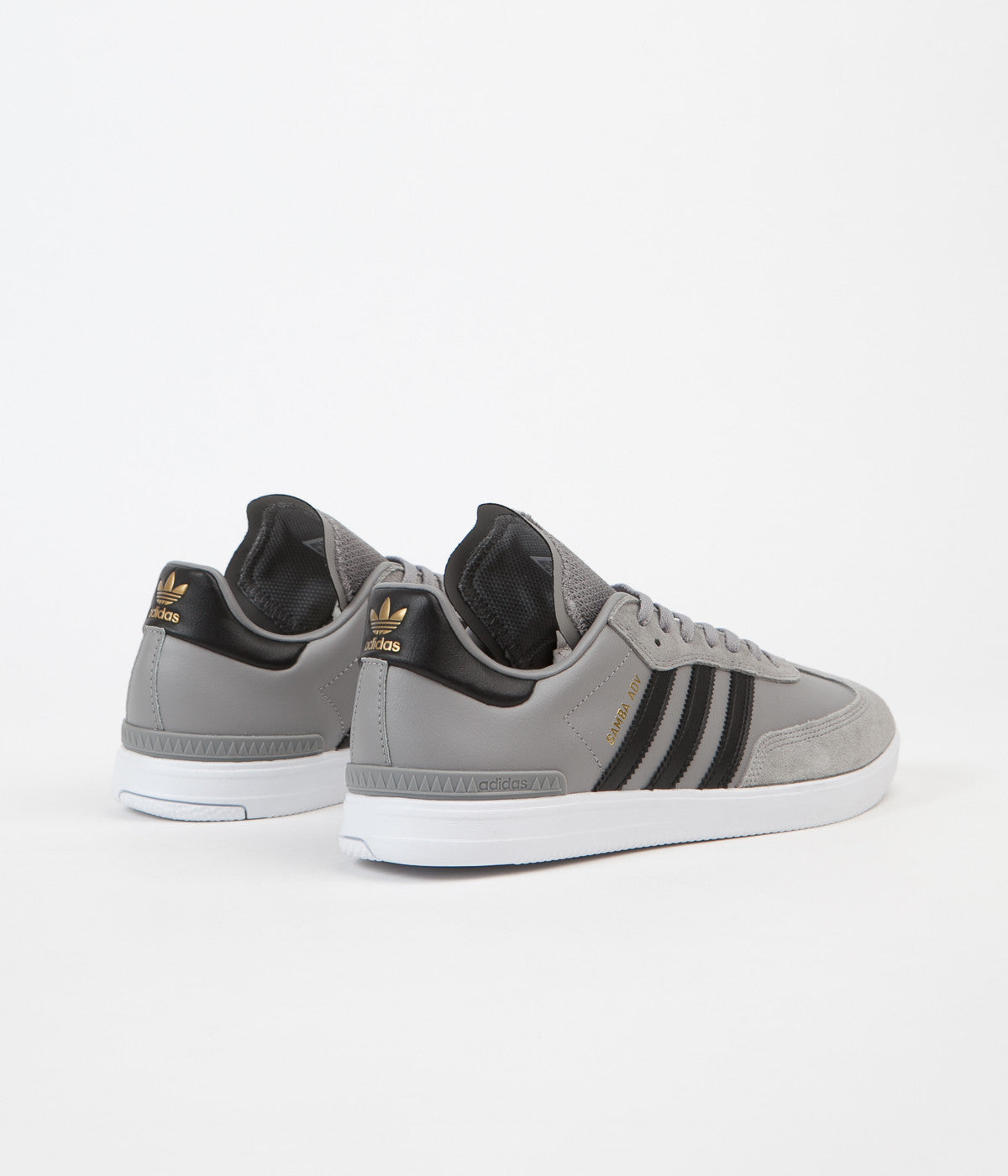 adidas samba shoes grey