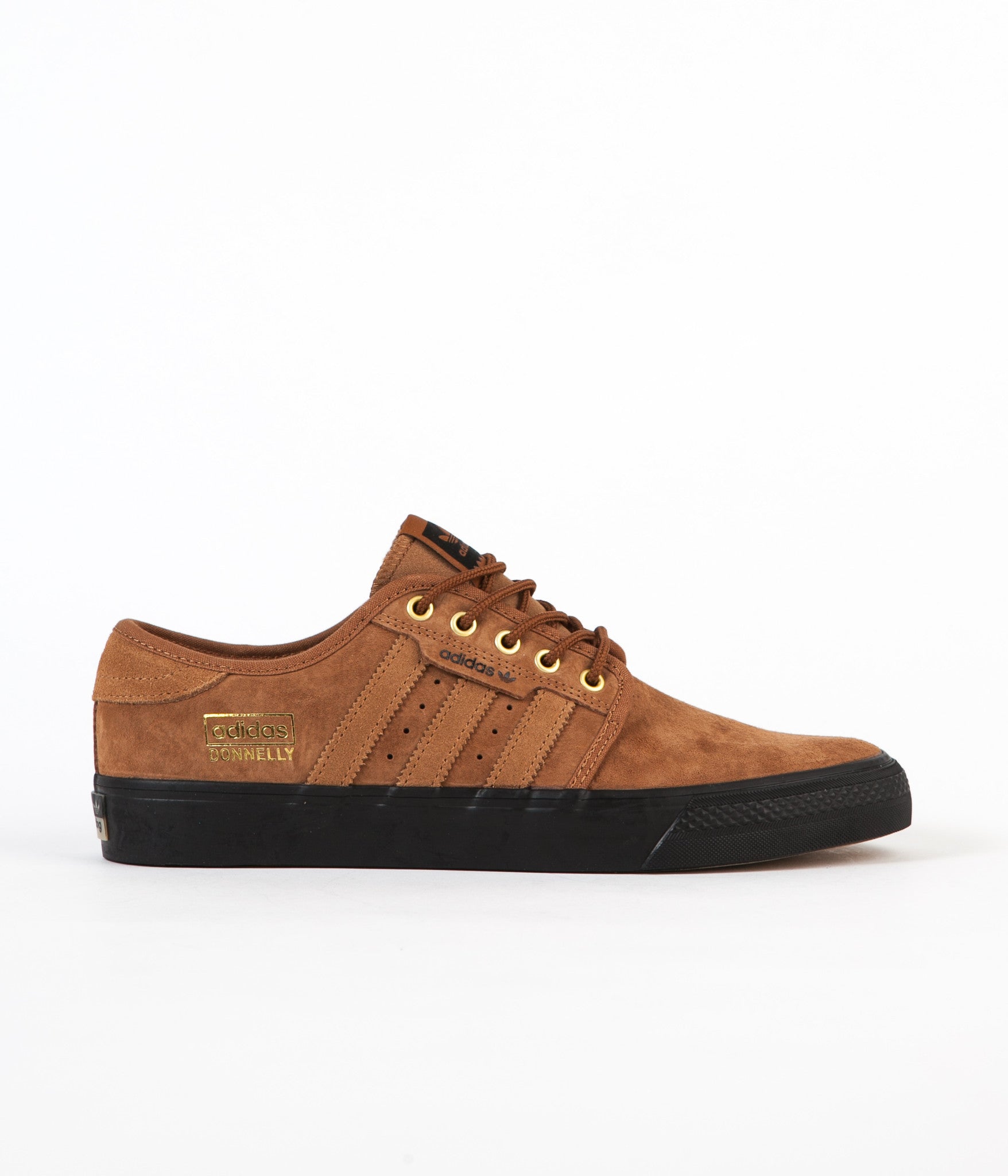 adidas donnelly brown