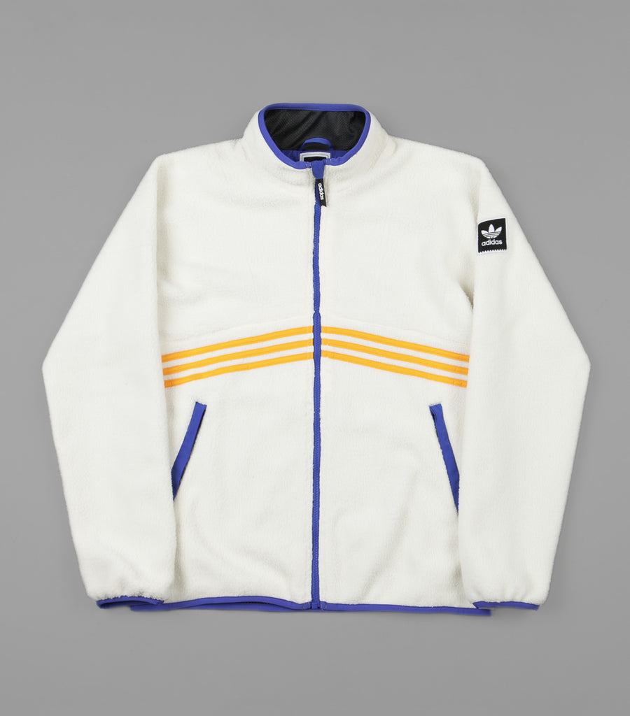 adidas full jacket