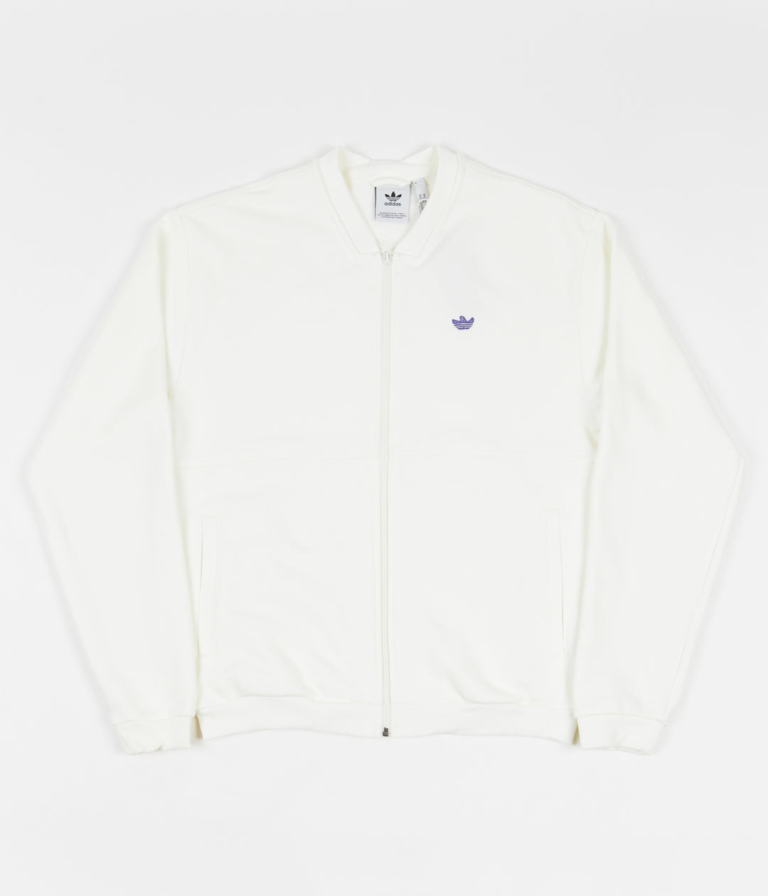 Adidas Shmoo Cardigan - Off White