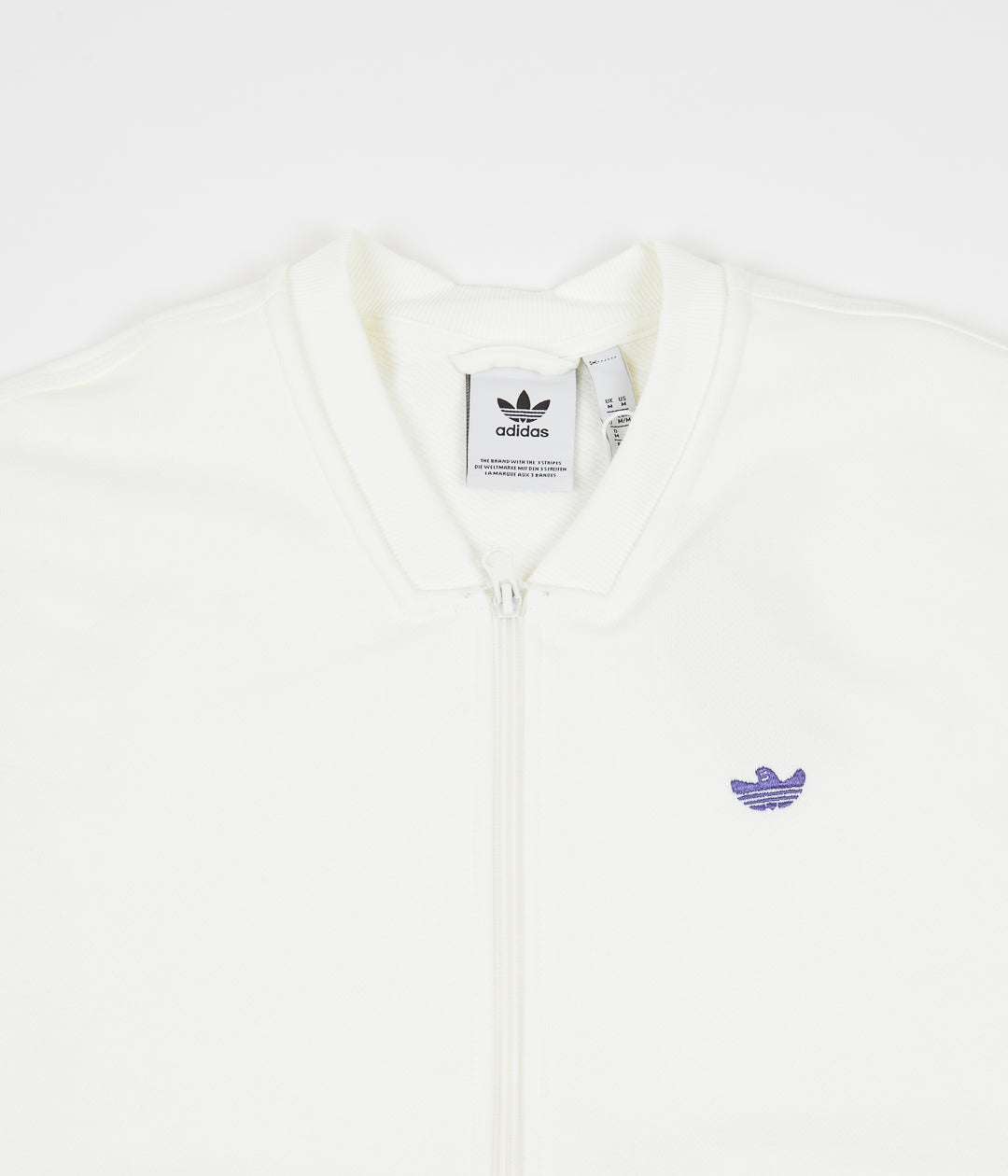 adidas shmoo cardigan