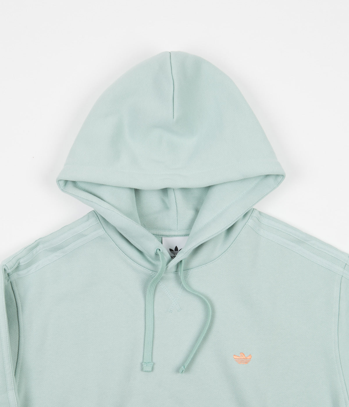 Adidas Shmoo Hoodie - Green Tint 