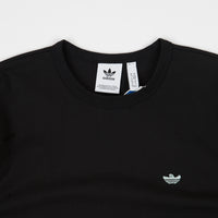 adidas shmoo logo