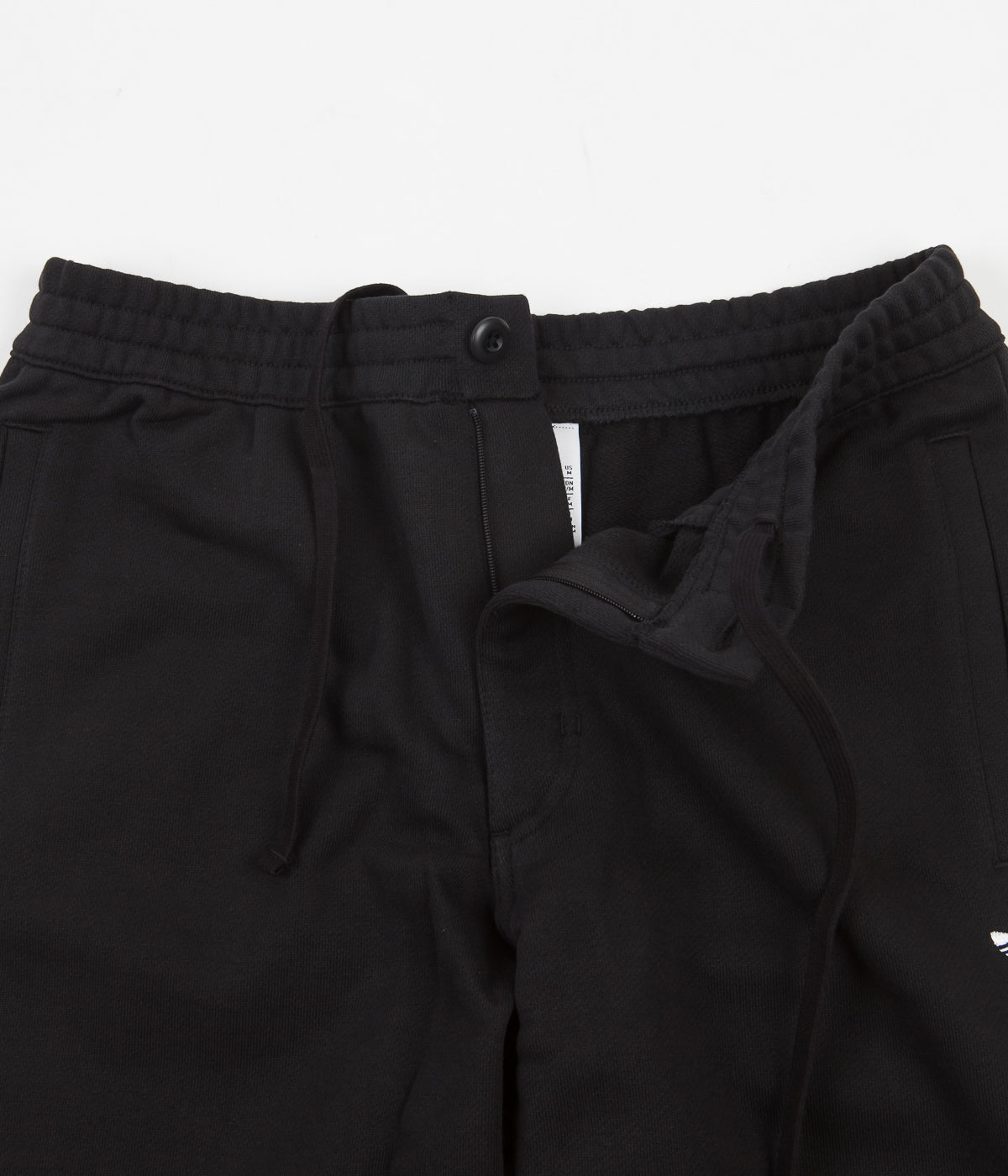 Adidas Shmoo Pants - Black / Off White | Flatspot